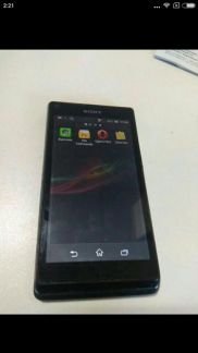 Телефон Sony  - купить на сайте объявлений Армавир онлайн