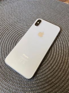 Продам iPhone X 64 GB  Армавир
