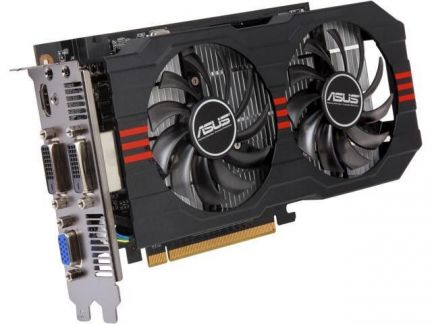 GTX 750TI  - купить на сайте объявлений Армавир онлайн