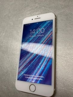 Телефон iPhone 7 128GB  - купить на сайте объявлений Армавир онлайн