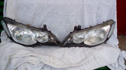 Фара хонда цивик Honda Civic 4D  Армавир