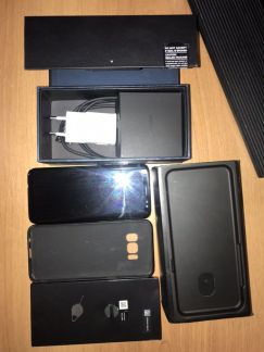 SAMSUNG s8 64gb  - купить на сайте объявлений Армавир онлайн