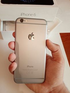 iPhone 6  - купить на сайте объявлений Армавир онлайн