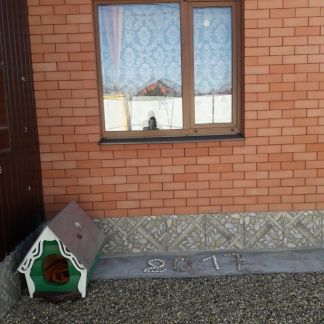 Дом 110 м кв. на участке 5 сот.  - купить на сайте объявлений Армавир онлайн