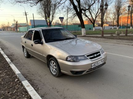 Аренда авто с выкупом Нексия 2014  - купить на сайте объявлений Армавир онлайн