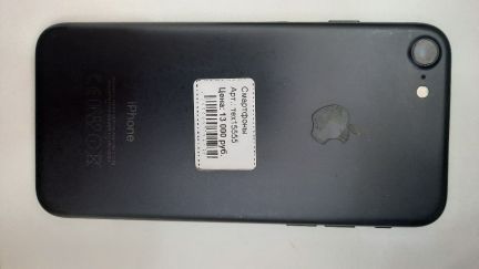 Телефон iPhone 7 на 128 gb  - купить на сайте объявлений Армавир онлайн