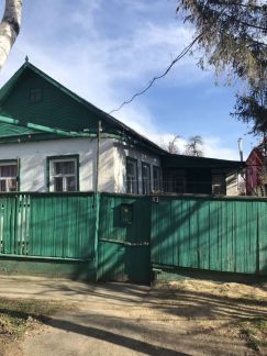 Дом 46.7 м кв. на участке 4.85 га  - купить на сайте объявлений Армавир онлайн