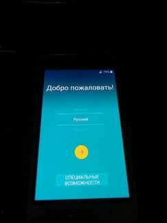 Смартфон SAMSUNG J2016  - купить на сайте объявлений Армавир онлайн