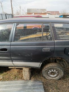 Toyota caldina 94  - купить на сайте объявлений Армавир онлайн