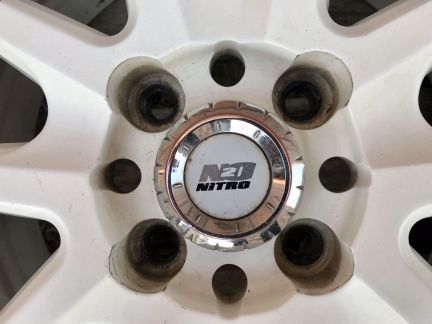 Литые Диски r14. 4-98 на Ваз  - купить на сайте объявлений Армавир онлайн
