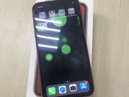 Айфон XR 64 gb 3102057344  - купить на сайте объявлений Армавир онлайн