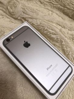 iPhone 6 32Gb  Армавир