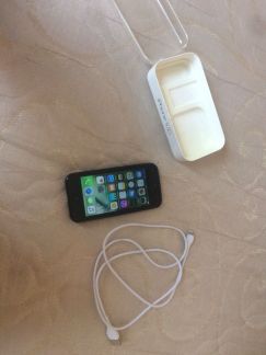 iPhone 5ц  - купить на сайте объявлений Армавир онлайн