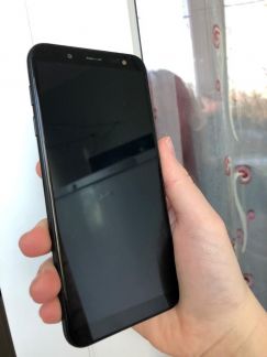 Телефон SAMSUNG galaxy j6 2018  - купить на сайте объявлений Армавир онлайн