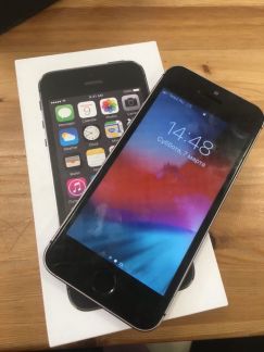 Телефон iPhone  - купить на сайте объявлений Армавир онлайн