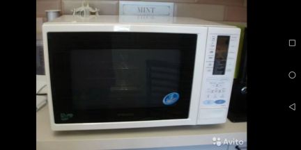 Микроволновая печь SAMSUNG  Армавир