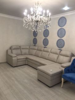 Продам 3х-комнатную квартиру, 110 м кв., 3/5 эт.  - купить на сайте объявлений Армавир онлайн