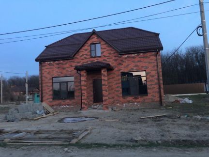Дом 140 м кв. на участке 4 сот.  - купить на сайте объявлений Армавир онлайн