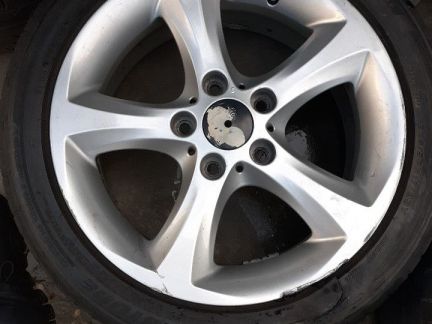 R17 BMW единичка тройка к  - купить на сайте объявлений Армавир онлайн