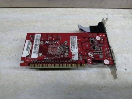 Видеокарта GT 430 1 GB  - купить на сайте объявлений Армавир онлайн