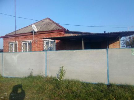 Дом 68 м? на участке 7 сот.  - купить на сайте объявлений Армавир онлайн