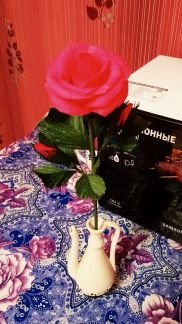 Изготовление цветов из гофрированной бумаги на зак  - купить на сайте объявлений Армавир онлайн