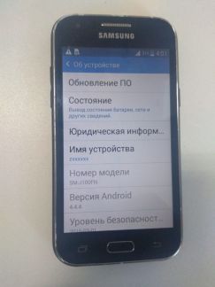 Телефон SAMSUNG J1 (j100) 4G  - купить на сайте объявлений Армавир онлайн