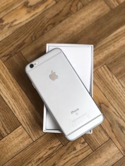 Телефон iPhone 6 s 32  - купить на сайте объявлений Армавир онлайн