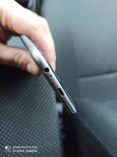 Телефон iPhone 6s  - купить на сайте объявлений Армавир онлайн
