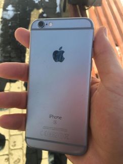 iPhone 6s  - купить на сайте объявлений Армавир онлайн