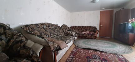 Дом 60 м? на участке 5 сот.  Армавир