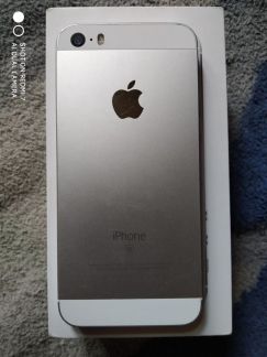 iPhone 5 Se 32g  - купить на сайте объявлений Армавир онлайн