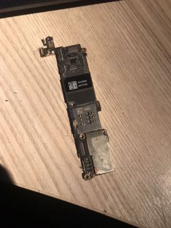 Плата iPhone 5s  - купить на сайте объявлений Армавир онлайн