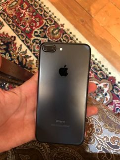 iPhone 7 Plus  - купить на сайте объявлений Армавир онлайн