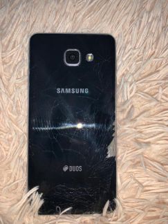 Смартфон SAMSUNG galaxy A7  - купить на сайте объявлений Армавир онлайн
