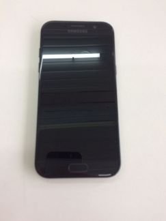 SAMSUNG A5 2017  - купить на сайте объявлений Армавир онлайн
