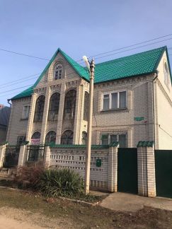 Дом 370 на участке 10  - купить на сайте объявлений Армавир онлайн