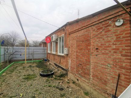 Дом 65 м кв. на участке 7.3 сот.  - купить на сайте объявлений Армавир онлайн