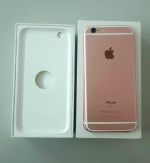 iPhone 6s  - купить на сайте объявлений Армавир онлайн