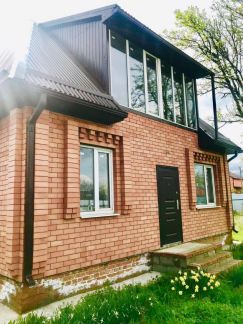 Дом 66 м кв. на участке 6 сот.  - купить на сайте объявлений Армавир онлайн