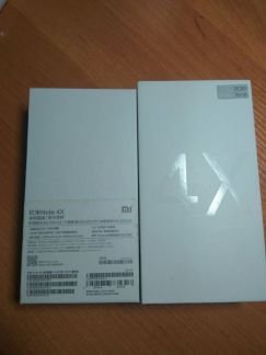 Xiaomi redmi note 4x gold 3/16gb  - купить на сайте объявлений Армавир онлайн