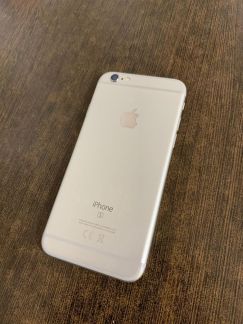 iPhone 6S  - купить на сайте объявлений Армавир онлайн