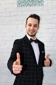 Аниматор: Дни Рождения, Выпускные, Team building  - купить на сайте объявлений Армавир онлайн