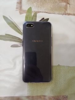 6.1 Смартфон oppo A1k 32 гб черный  - купить на сайте объявлений Армавир онлайн
