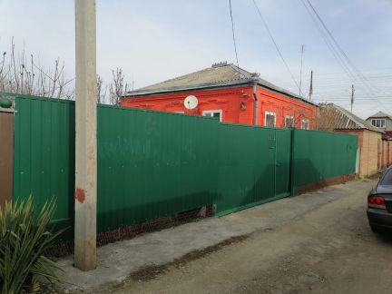 Дом 60 м кв. на участке 5 сот.  - купить на сайте объявлений Армавир онлайн