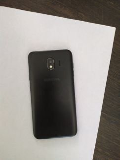 Телефон SAMSUNG j4  - купить на сайте объявлений Армавир онлайн
