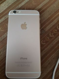 Телефон iPhone 6  Армавир