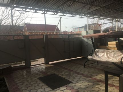Дом 130 м кв. на участке 3.5 сот.  - купить на сайте объявлений Армавир онлайн
