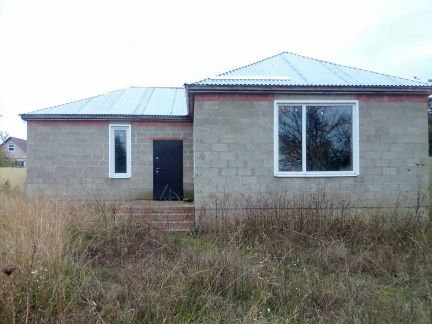 Дом 86 на участке 5  - купить на сайте объявлений Армавир онлайн