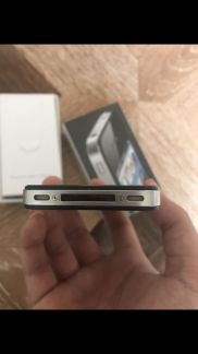 iPhone 4  - купить на сайте объявлений Армавир онлайн